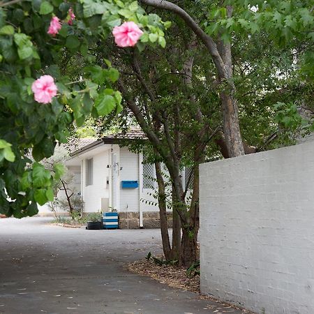 Solhaven Villa Fremantle Eksteriør bilde